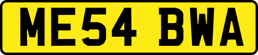 ME54BWA