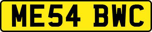 ME54BWC