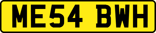 ME54BWH