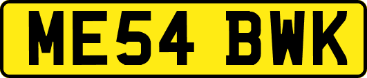 ME54BWK