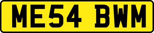 ME54BWM
