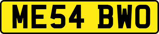 ME54BWO