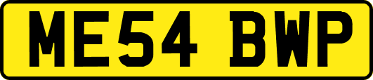 ME54BWP