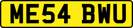 ME54BWU