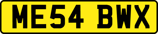 ME54BWX