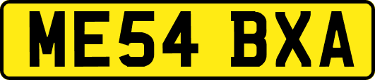 ME54BXA
