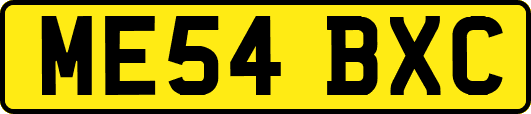 ME54BXC