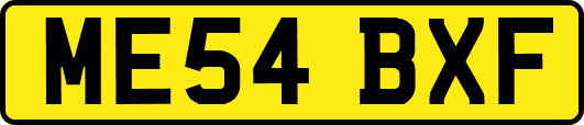 ME54BXF