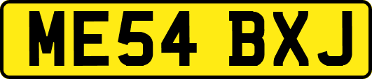 ME54BXJ