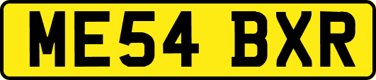 ME54BXR