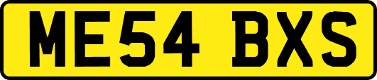 ME54BXS