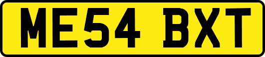 ME54BXT