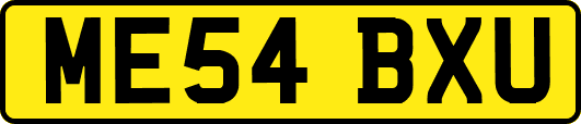 ME54BXU