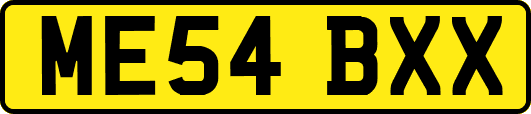 ME54BXX