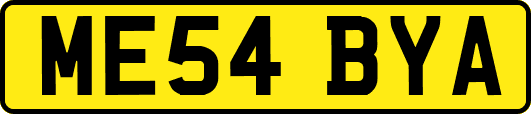 ME54BYA