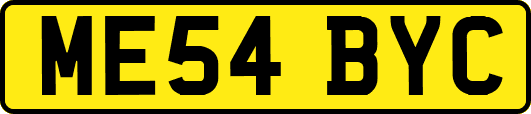 ME54BYC