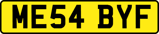 ME54BYF