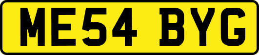 ME54BYG