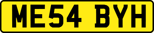 ME54BYH