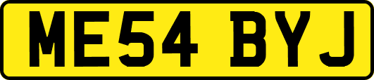 ME54BYJ