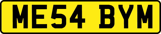 ME54BYM