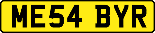 ME54BYR