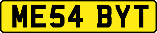 ME54BYT