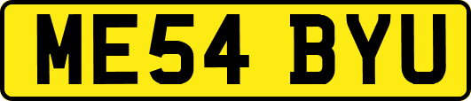 ME54BYU