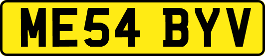ME54BYV