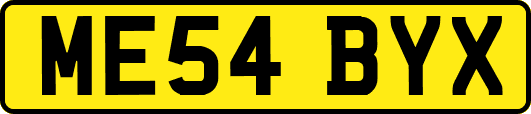 ME54BYX