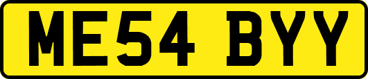 ME54BYY