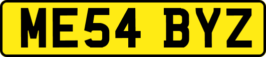 ME54BYZ