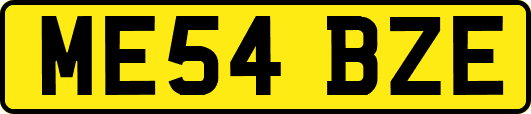 ME54BZE