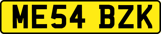 ME54BZK