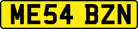 ME54BZN