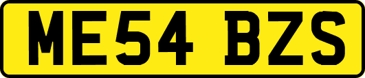 ME54BZS