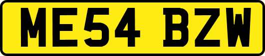 ME54BZW