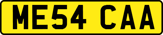 ME54CAA