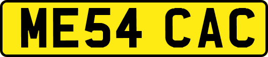 ME54CAC