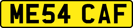 ME54CAF