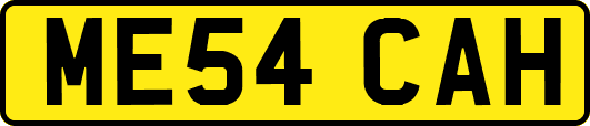 ME54CAH