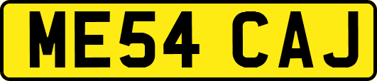 ME54CAJ