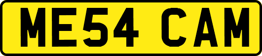 ME54CAM