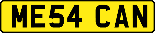 ME54CAN