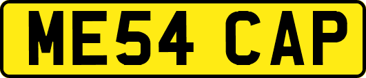 ME54CAP