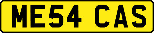 ME54CAS