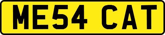 ME54CAT