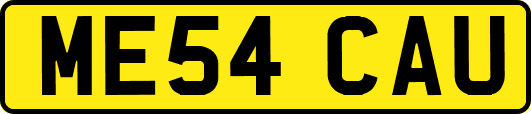 ME54CAU