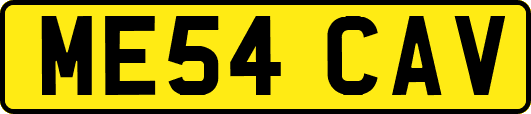 ME54CAV