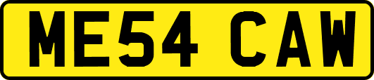ME54CAW